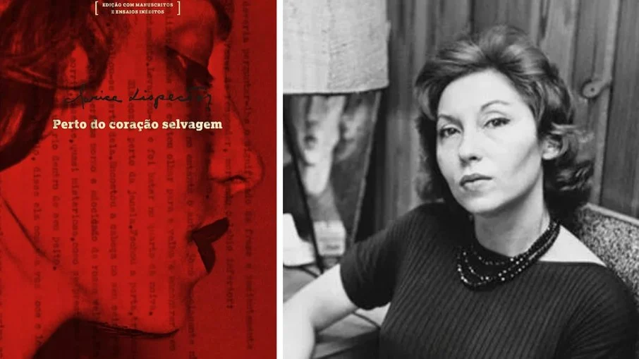 Primeiro romance de Clarice Lispector ganha edição com os originais