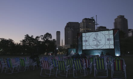 Festival ‘Green60 Mobile ‘ exibirá filmes de até 60 segundos no Parque Ceret