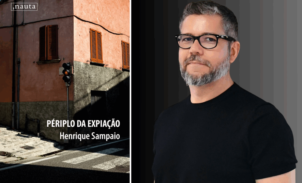 Professor de História estreia na literatura com romance comovente