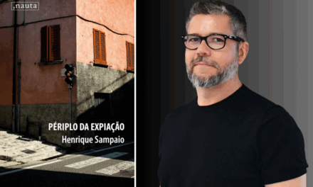 Professor de História estreia na literatura com romance comovente