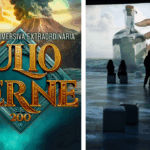 Exposição imersiva “Júlio Verne 200” chega ao Brasil em julho