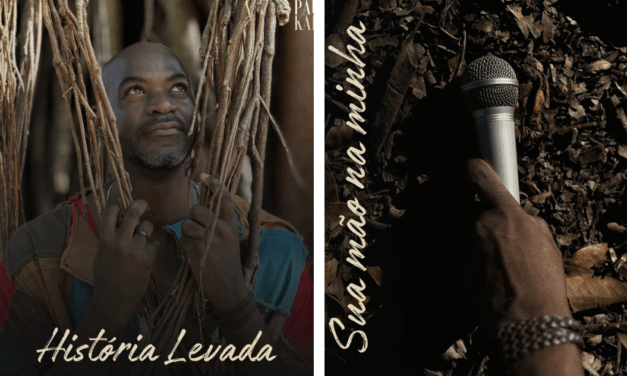 Paulo kaetano lança EP “Meu Caminho” em São Paulo