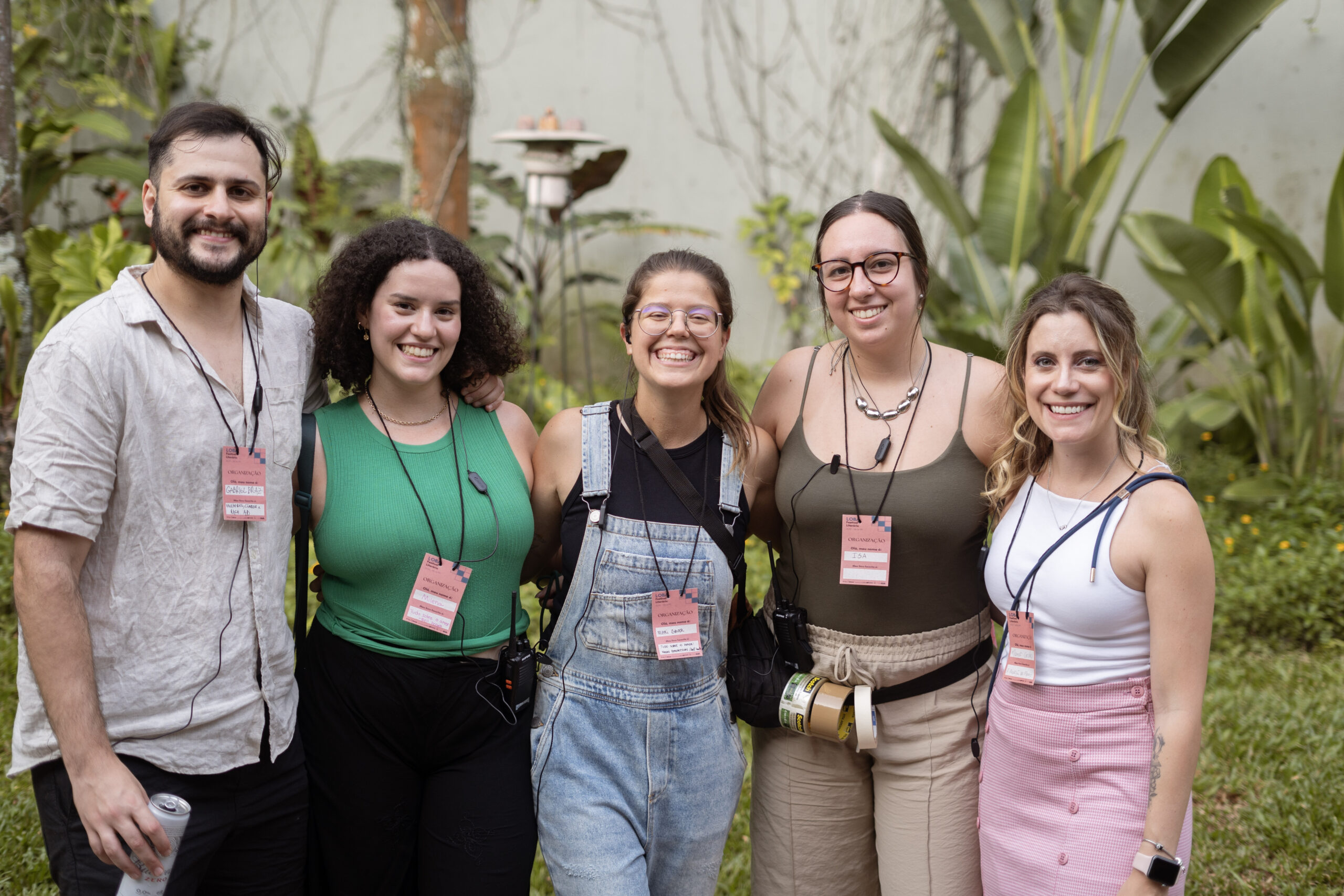 LOBA Festival está confirmada na FLIP