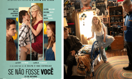 Adaptação do livro de Colleen Hoover, ‘Se Não Fosse Você’ ganha primeiro trailer e cartaz