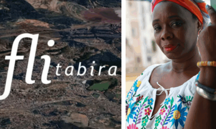 5.º FLITABIRA APRESENTA LOYOLA BRANDÃO, CONCEIÇÃO EVARISTO, HATOUM E ANA MARIA MACHADO NOS 80 ANOS DE “A ROSA DO POVO”, DE DRUMMOND