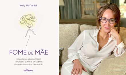 Fome de Mãe: Conheça o livro que aborda os efeitos da ausência de vínculo emocional das mães com suas filhas