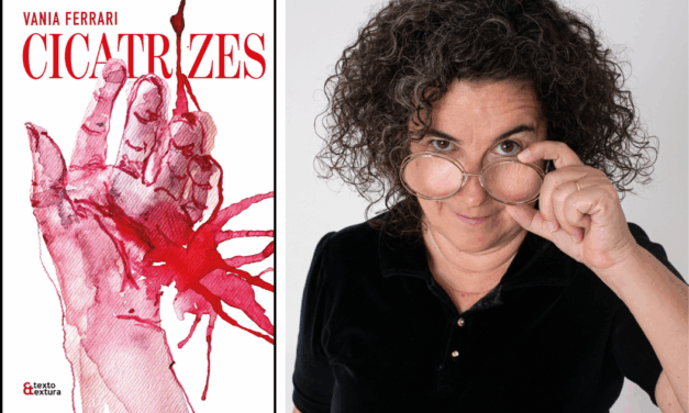 Criadora do maior canal de Carreira e RH do YouTube Brasil, Vania Ferrari lança seu primeiro romance