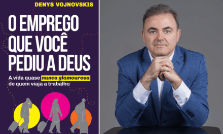 Livro desmistifica o glamour por trás da vida de quem viaja a trabalho