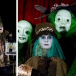 Tragédia Medea, de Séneca, ganha releitura de Gabriel Villela.