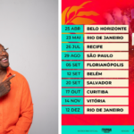 Resenha do Mumu ganha turnê comemorativa de 10 anos