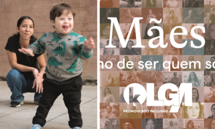 Livro “Mães – Orgulho de Ser Quem Somos II” traz relatos e trajetórias de mães atípicas