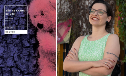 Especialista em Saúde Mental escreve romance sobre as diferentes formas de abandono