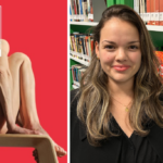 Professora de Literatura e escritora Jeanine Geraldo lança quarto livro