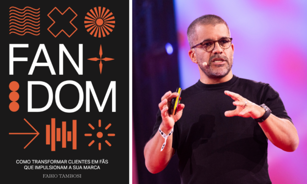 Brasileiro que criou campanhas icônicas para Nike e adidas lança livro sobre como transformar clientes em fãs