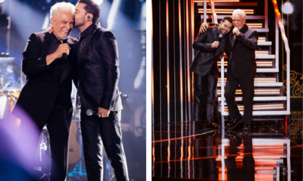 Matogrosso & Mathias lançam turnê de 50 anos