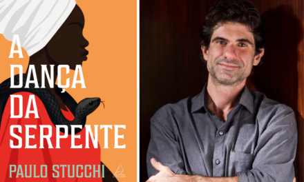 Escritor finalista do Prêmio Jabuti lança livro que conecta Inquisição e Ditadura Militar em Minas Gerais