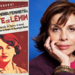 Livro resgata a história da revolucionária da líder política francesa que foi o grande amor de Lênin