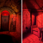 Castelo do Terror: Nova atração inaugurada em Campos do Jordão