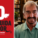 Livro aborda queda, aprendizado e redenção na vida de um cuidador