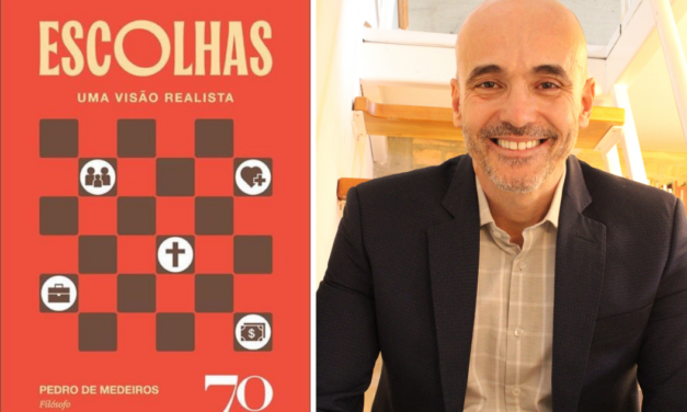 Livro explica porque a sociedade moderna vive obsessão por sempre tentar acertar