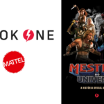 Grupo Editorial Book One firma acordo de licenciamento editorial com a Mattel