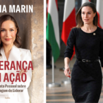 Livro sobre a trajetória da primeira-ministra mais jovem do mundo chega ao Brasil