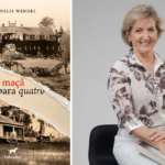Médica paranaense escreve livro que mescla memória, trauma e herança emocional