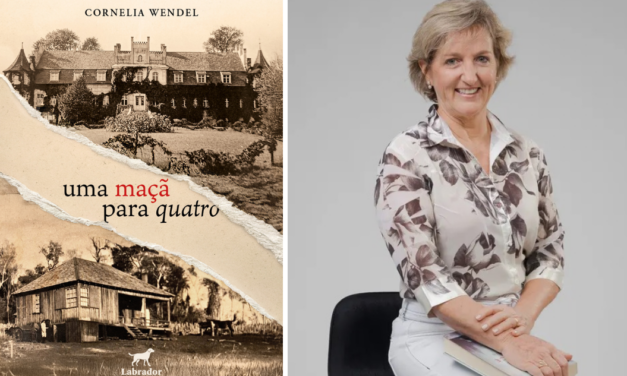 Médica paranaense escreve livro que mescla memória, trauma e herança emocional