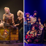 Do clássico da literatura aos palcos: “Frankenstein Circo” reinventa um dos maiores mitos da cultura pop