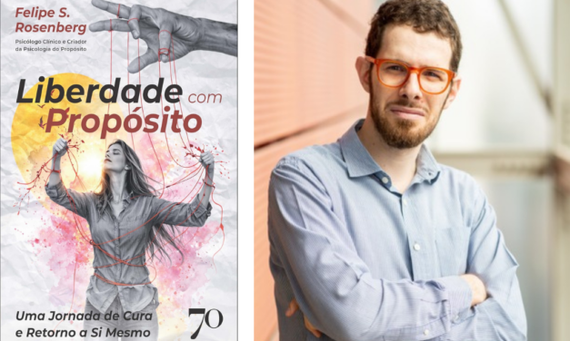 Livro apresenta conceito de “Alzheimer emocional” e explica porque vítimas permanecem em relações abusivas