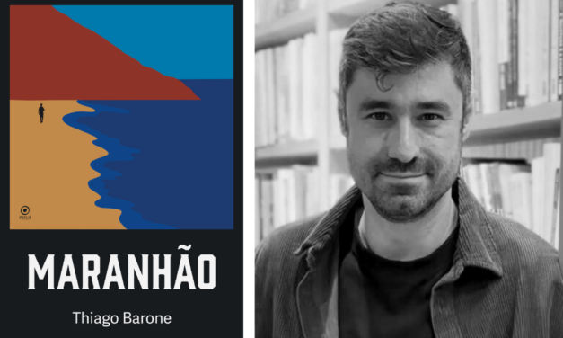 O Brasil profundo ganha voz com o lançamento de “Maranhão”