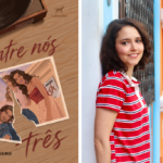 Recife ganha protagonismo em romance que transforma a cidade em personagem