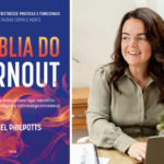 Livro vencedor do “People’s Book Prize” que explica como reconhecer e superar o Burnout chega ao Brasil