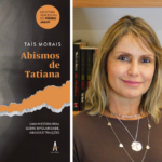 Vencedora do Jabuti lança livro onde rompe o silêncio sobre violência doméstica, abuso infantil e saúde mental