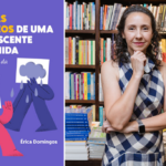 Brasileira radicada na Noruega transforma suas vivências em poesia sobre adolescência e saúde emocional