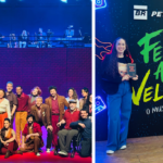 Feliz Ano Velho volta aos palcos em versão musical e apresenta clássico da literatura a uma nova geração