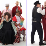 Espetáculo “7 Criados” mistura humor, fé e mistério em comédia dramática