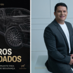 Especialista em Inteligência e Segurança Empresarial lança livro sobre carros blindados